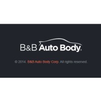 B & B AUTO BODY CORP. logo - Similar company to Arc Audio