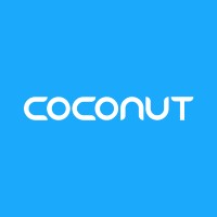 Coconut Cleaning logo - Similar company to Hype Pharm