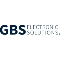GBS Electronic Solutions GmbH logo - Similar company to Elektron Systeme Und Komponenten Gmbh