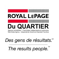 Royal Lepage Du Quartier