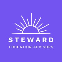 Steward Education Advisors logo - Similar company to Wise Leadership Consulting