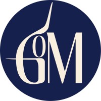 Glass of Murano logo - Similar company to Thesocialxstudio