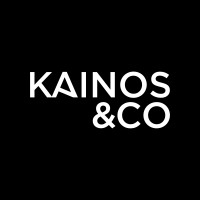 KAINOS &CO logo - Similar company to Ktech Digital