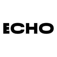 We are Echo logo - Similar company to Sonder Home Care