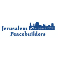 Jerusalem Peacebuilders logo - Similar company to Thurston Climate Action Team