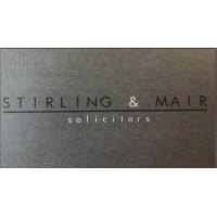 STIRLING & MAIR LIMITED logo - Similar company to Working Flexispaces