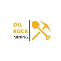 Oil Rock Mining logo - Similar company to Sem Crachá