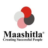 Maashitla Securities Private Limited logo - Similar company to Raviraj Process Controls