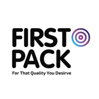 First Pack Factory LLC logo - Similar company to Firstpack S.A.S.