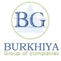 Burkhiya Group of Companies logo - Similar company to Web-Tronix