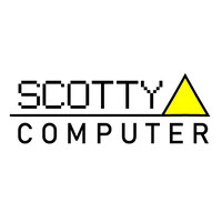 Scotty Computer logo - Similar company to Adolf Münchinger Holz-Import-Export Gmbh & Co. Kg