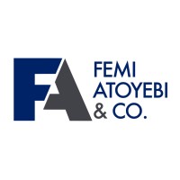 Femi Atoyebi & Co. logo - Similar company to Repsorpharm Llc