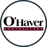 O'Haver Contractors logo - Similar company to Pinnacle Edge Group