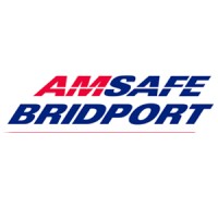 AmSafe Bridport logo - Similar company to Checkpoint Education
