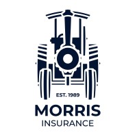 Morris Insurance logo - Similar company to Cooke Insurance