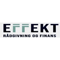 EFFEKT Rådgivning og Finans ApS logo - Similar company to Oneoffice