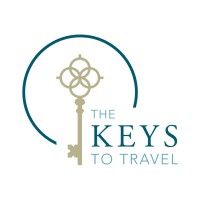 The Keys to Travel logo - Similar company to Magic Made Simple