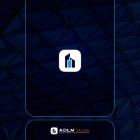 ADLM STUDIO logo - Similar company to Contech Nigeria