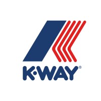 K-Way logo - Similar company to Gallo S.P.A.