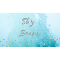 Sky Beans logo - Similar company to Al Zaman Packaging