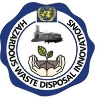 Hazardous Waste Disposal Innovations logo - Similar company to Hazardous Waste Disposal