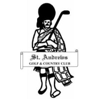 St. Andrews Golf & Country Club, West Chicago logo - Similar company to Kdp Foundation