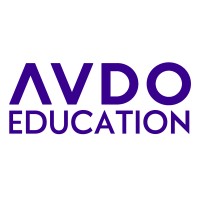AVDO Education logo - Similar company to დისტილერია • ვისკი და სხვა