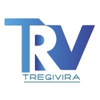 TRegiVira logo - Similar company to Community Pharmacies