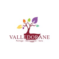 Vallédorâne logo - Similar company to Audexa Limoges