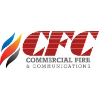 Commercial Fire & Communications Inc logo - Similar company to Yes Security Solutions