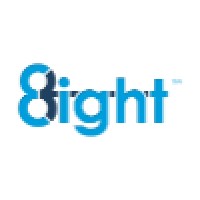 8ight LLC logo - Similar company to Energywaves