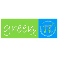 Green Pi Enerji π logo - Similar company to Bosphorusiss
