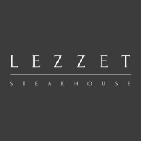 Lezzet Steakhouse logo - Similar company to Suess Alaçatı Otel