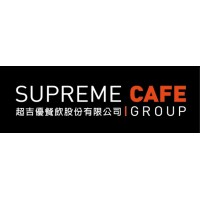 Supreme Cafe Group logo - Similar company to Supreme Cafe