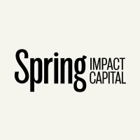 Spring Impact Capital logo - Similar company to Propel Impact