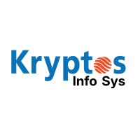 Kryptos Info Systems logo - Similar company to Kryptos Technologies