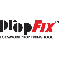 PropFIX - specialized formwork prop fixing tools logo - Similar company to Convir