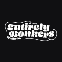 Entirely Bonkers Media Co. logo - Similar company to Social Kat Co.