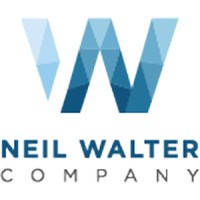 Neil Walter Company logo - Similar company to Bear Metal Robotics