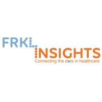 FRKL Insights logo - Similar company to W Medical Strategy Group