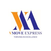 VMove Express logo - Similar company to Deltafreight Dwc Llc