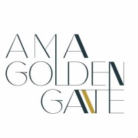 AMA Golden Gate logo - Similar company to Arad Office