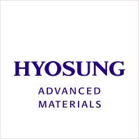 Hyosung Advanced Materials Worldwide logo - Similar company to Hs Hyosung Usa