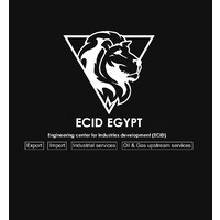 ECID - Engineering Center For Industries Development logo - Similar company to Tpg Global