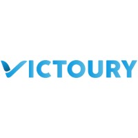 Victoury  - Connecting Your Travel Business logo - Similar company to Breyne + Thorey
