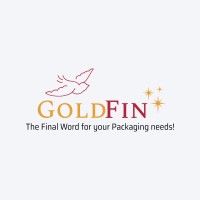 GoldFin General Trading L.L.C logo - Similar company to Jupiter Paper Trading Company