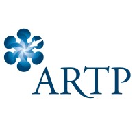 ARTP logo - Similar company to Sleep Experts Nz