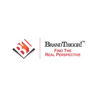 Brand TRIGGR! logo - Similar company to Brandtrigger