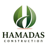 HAMADAS CONSTRUCTION logo - Similar company to Eksolution Sas