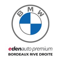 BMW Bordeaux - edenauto Premium logo - Similar company to Automalin